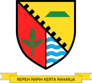 Logo Resmi Kecamatan Dayeuhkolot