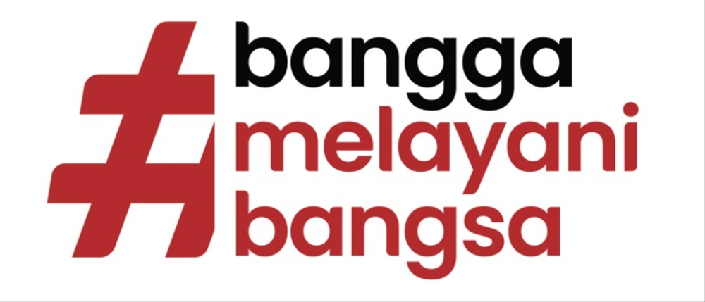 Bangga Melayani